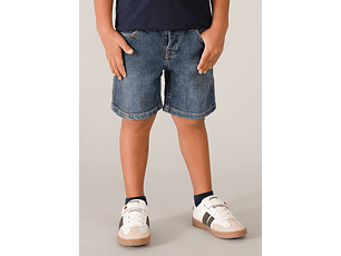 BERMUDA GANGA 5BOLSOS BÁSICA