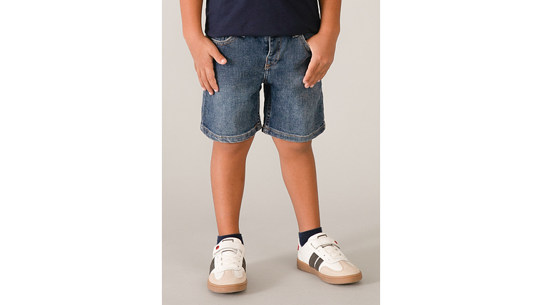 BERMUDA GANGA 5BOLSOS BÁSICA 1