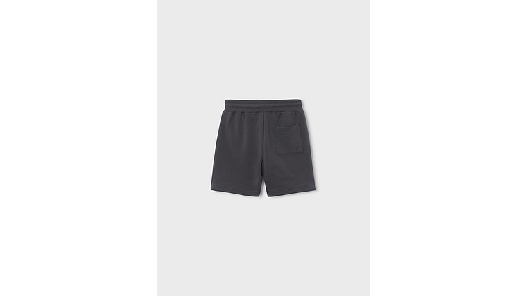 BERMUDA FELPA BASICA 2