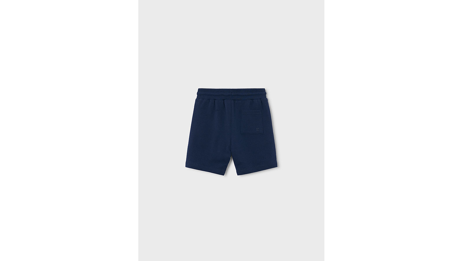 BERMUDA FELPA BASICA 3