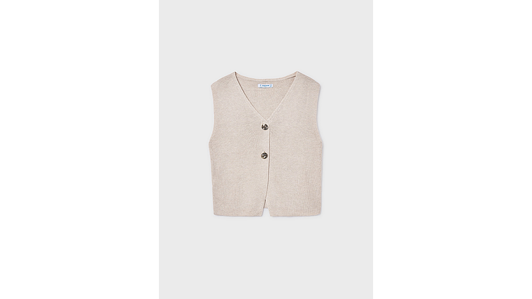 TOP TRICOT COM BOTÕES 1