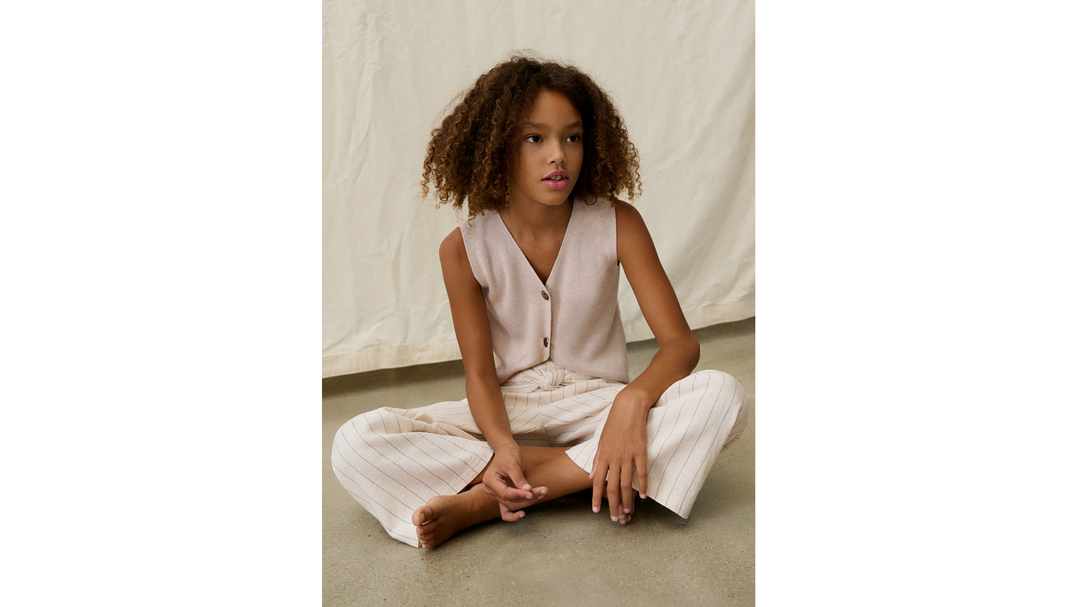 TOP TRICOT COM BOTÕES 3