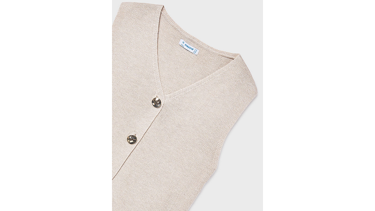 TOP TRICOT COM BOTÕES 4