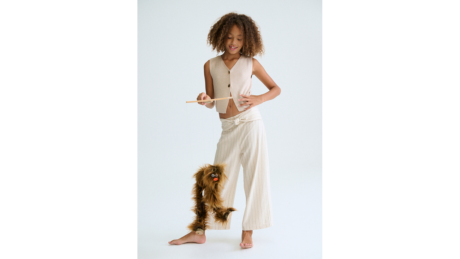 TOP TRICOT COM BOTÕES 5