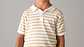 POLO M/CURTA TRICÔ - Thumbnail 5