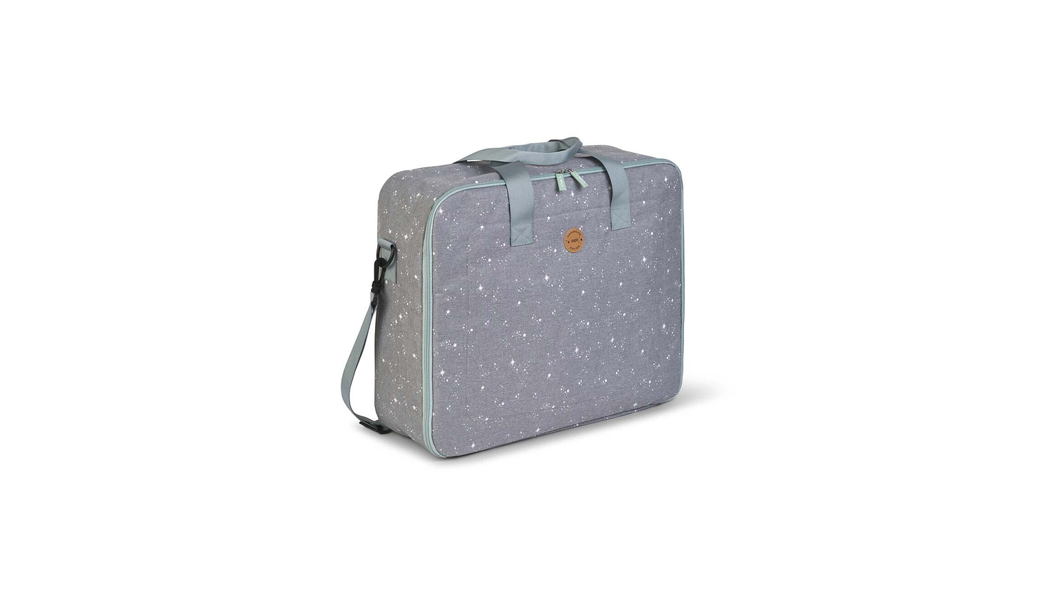 MALA MATERNIDADE SARO 1