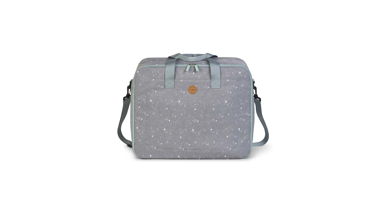 MALA MATERNIDADE SARO 5