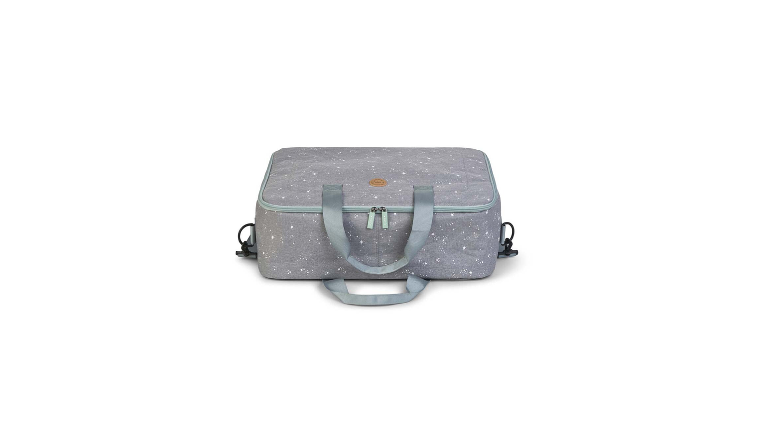 MALA MATERNIDADE SARO 6