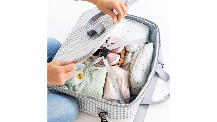 MALA MATERNIDADE SARO 8