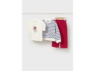 FATO TREINO 3 PEÇAS