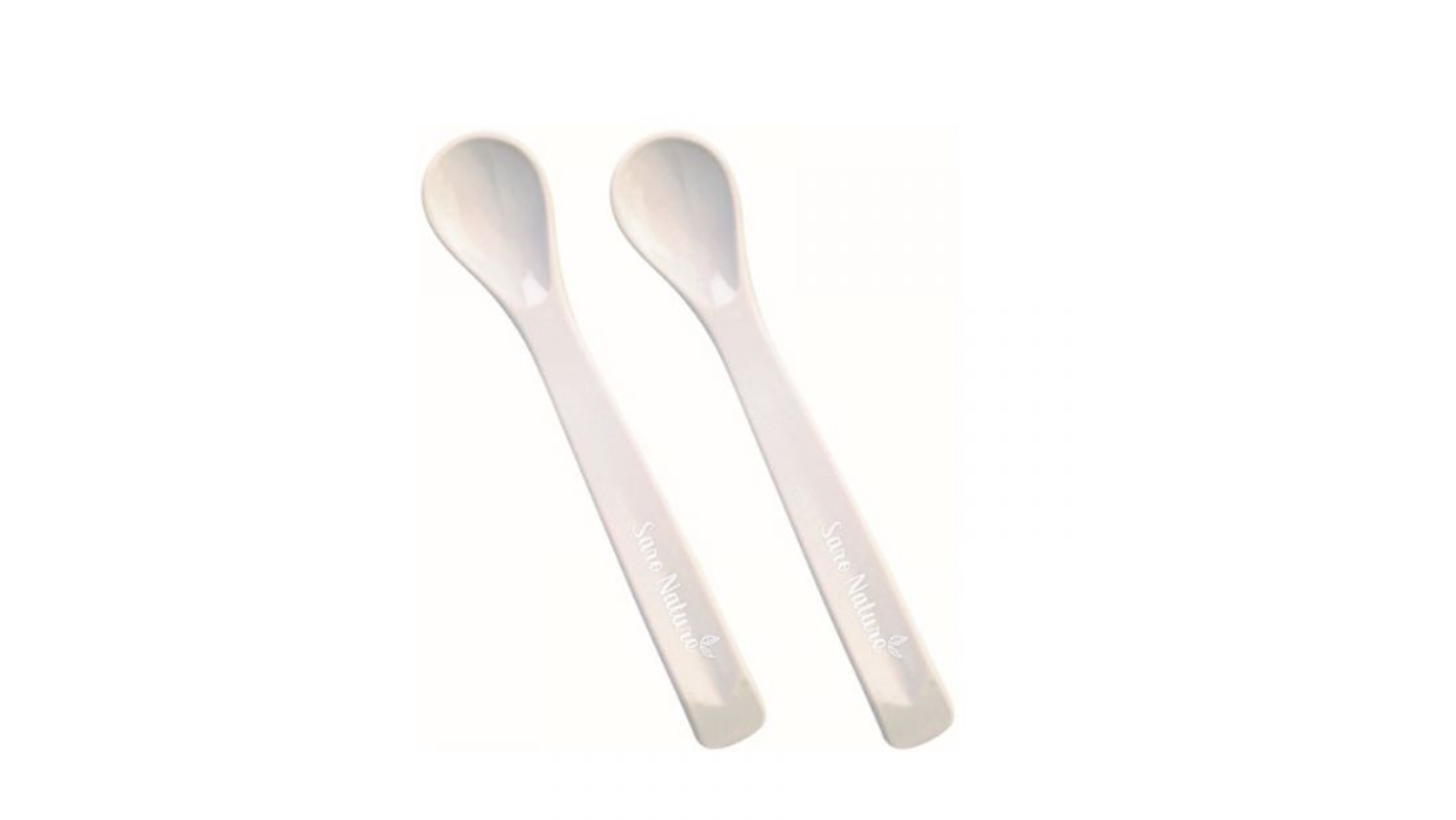 CONJUNTO COLHERES SILICONE SARO 4M+ 1