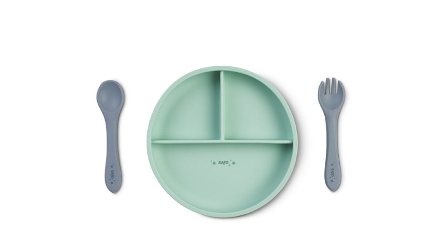 CONJUNTO ALIMENTAÇÃO SARO 12M+ 2