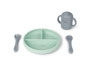 CONJUNTO ALIMENTAÇÃO SARO 12M+