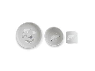 CONJUNTO ALIMENTAÇÃO SARO 12M+