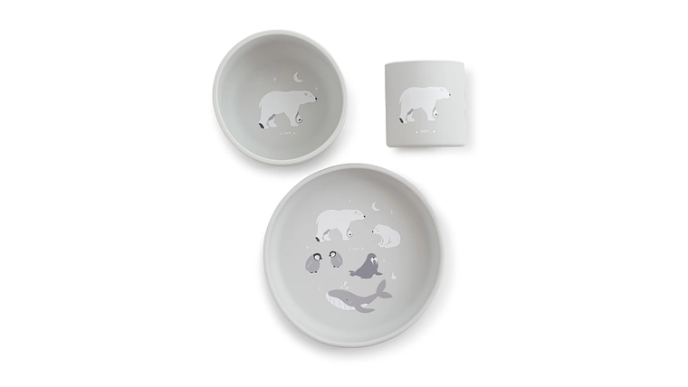 CONJUNTO ALIMENTAÇÃO SARO 12M+ 2