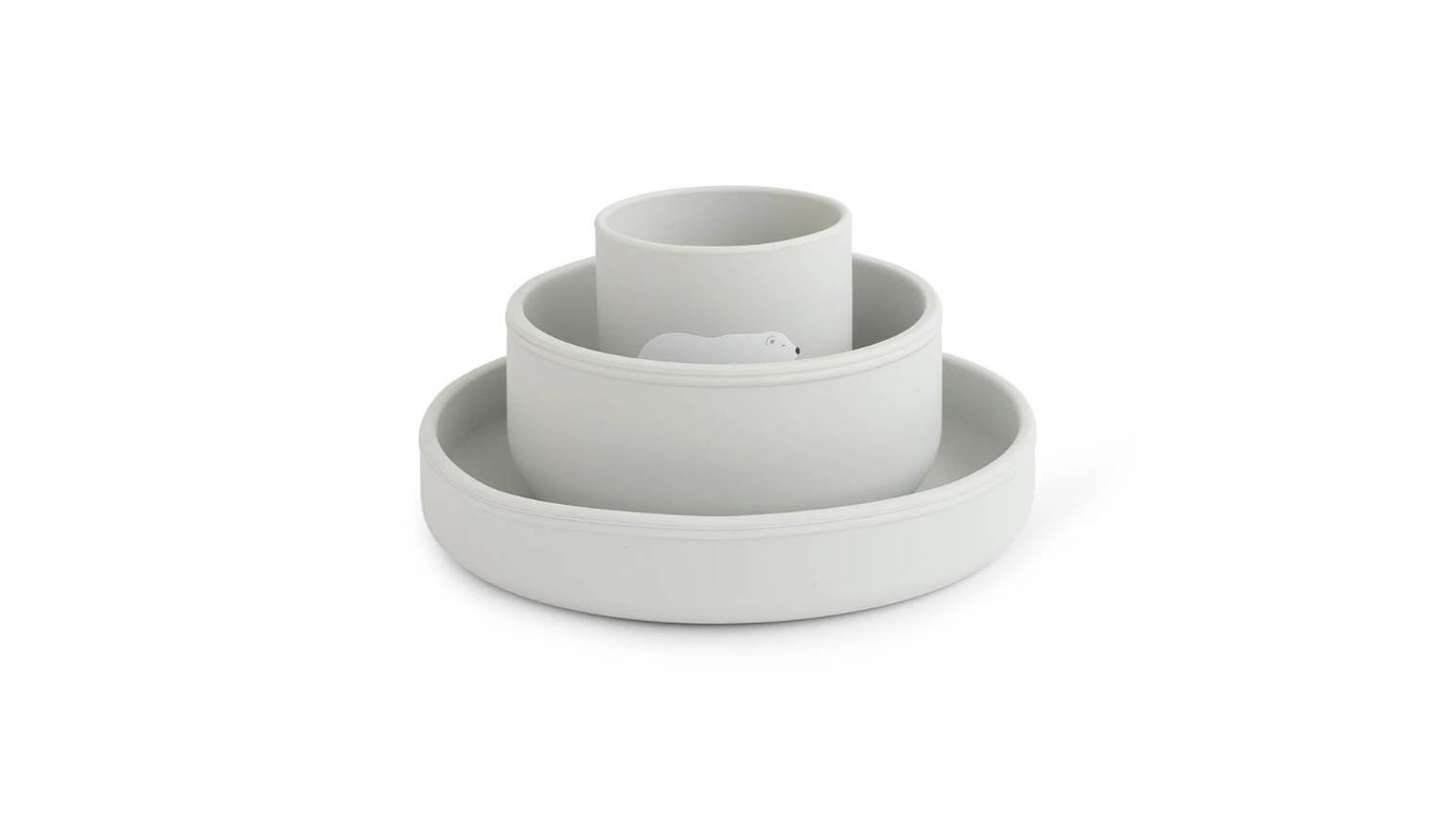 CONJUNTO ALIMENTAÇÃO SARO 12M+ 3