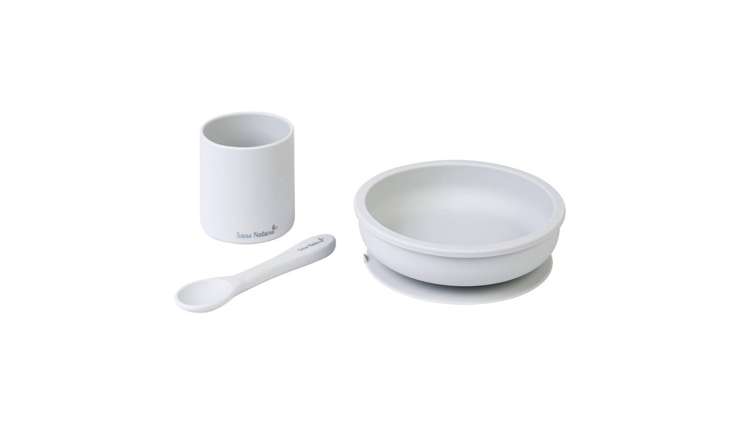 CONJUNTO ALIMENTAÇÃO SARO 4M+ 1