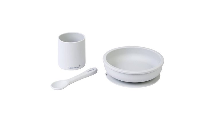 CONJUNTO ALIMENTAÇÃO SARO 4M+ 1