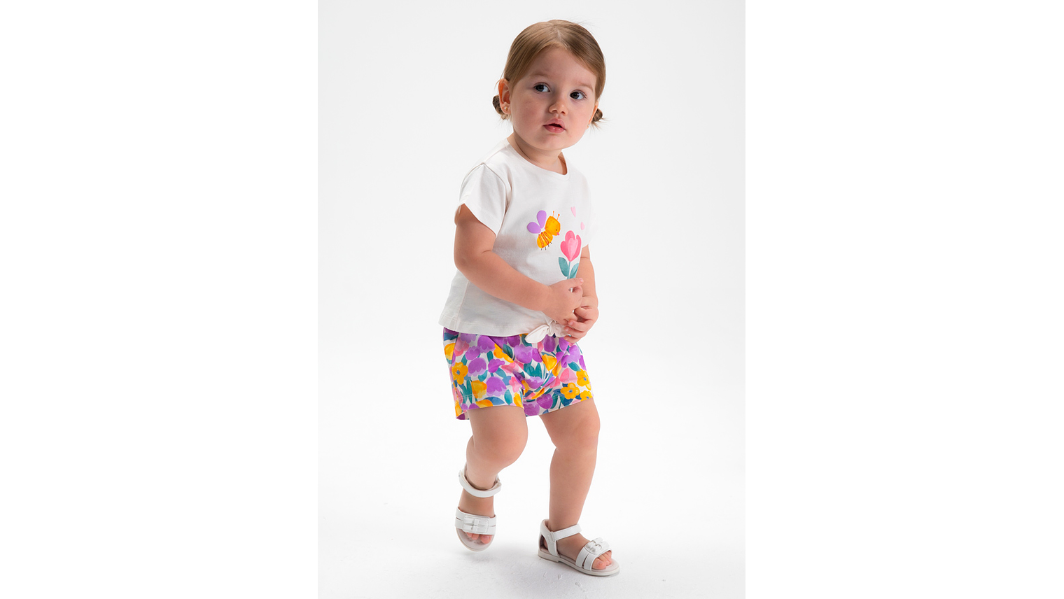 CONJ.SHORT 3 PEÇAS 4