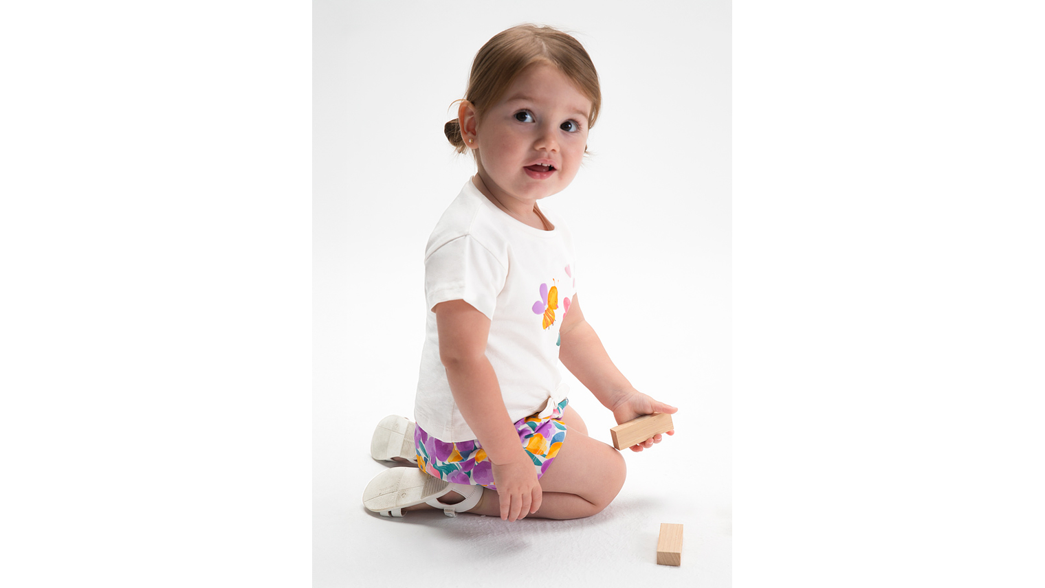 CONJ.SHORT 3 PEÇAS 5