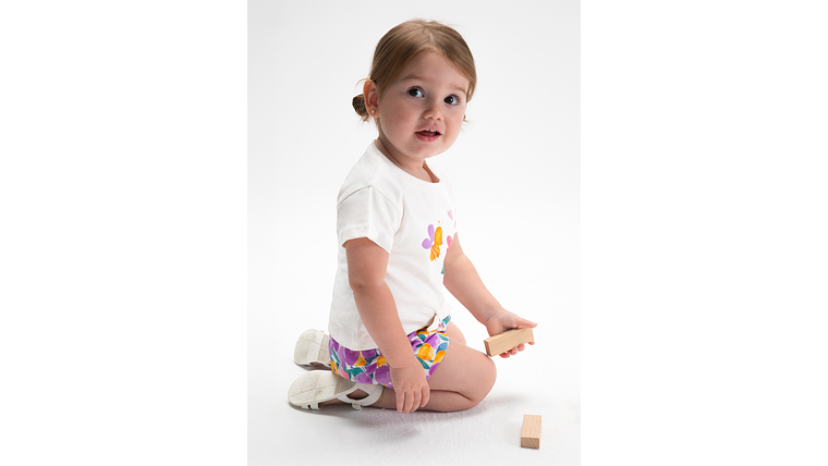 CONJ.SHORT 3 PEÇAS 5