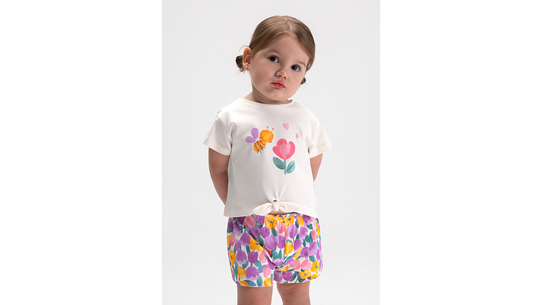 CONJ.SHORT 3 PEÇAS 7