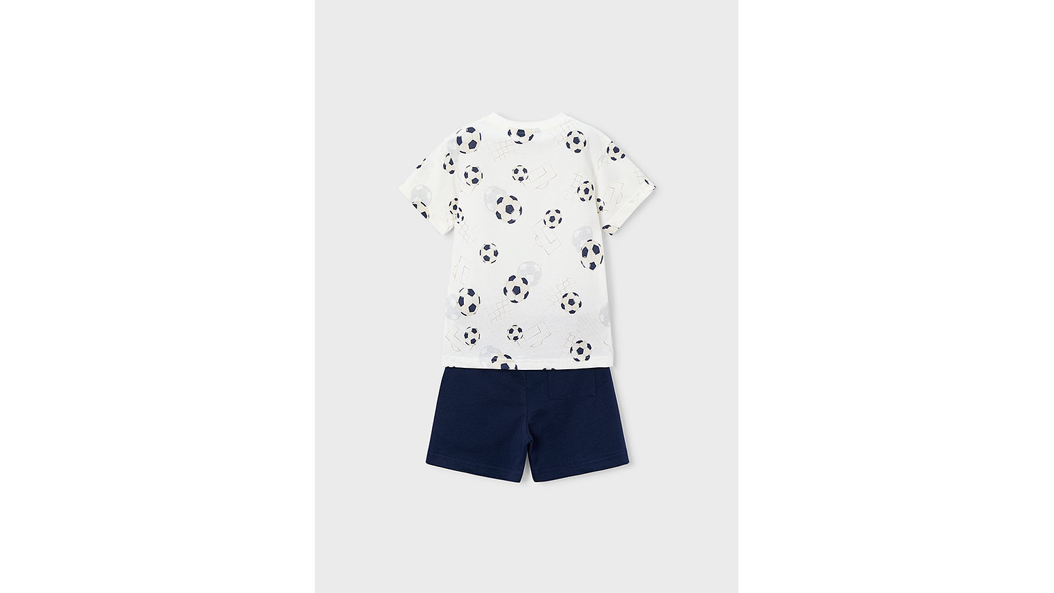 CONJ.MALHA ESTAMPADA 2