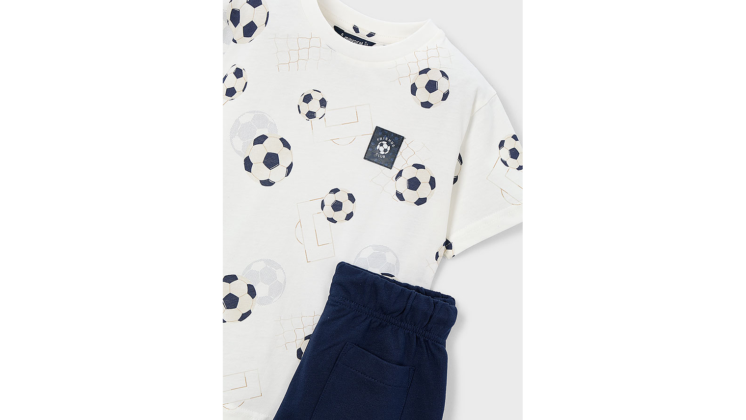 CONJ.MALHA ESTAMPADA 3