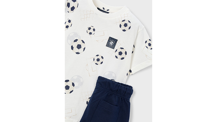 CONJ.MALHA ESTAMPADA 3