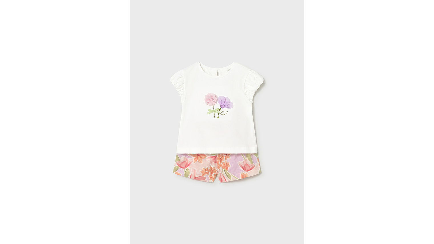 CONJ.BERMUDA ESTAMPADA 1