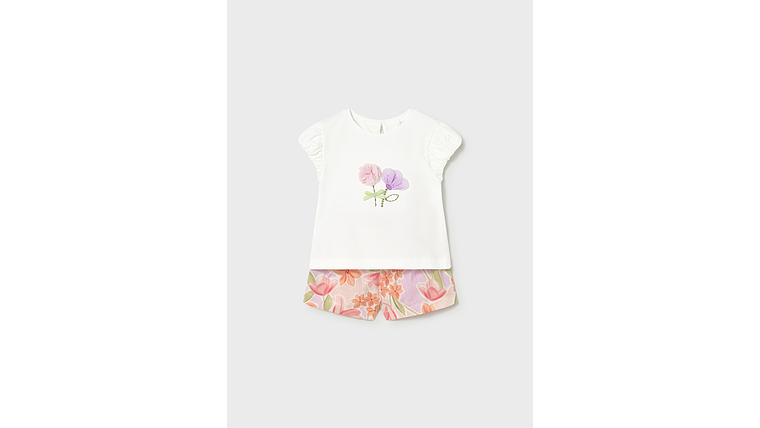 CONJ.BERMUDA ESTAMPADA 1