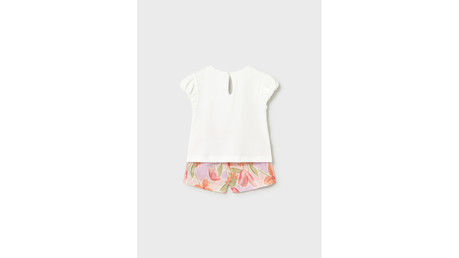 CONJ.BERMUDA ESTAMPADA 2