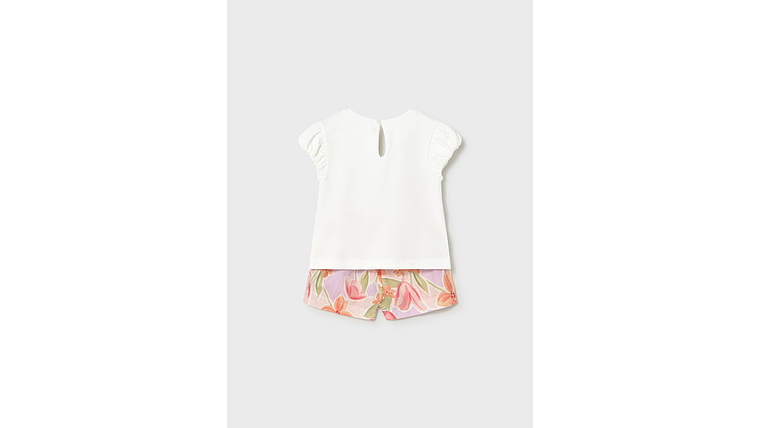 CONJ.BERMUDA ESTAMPADA 2