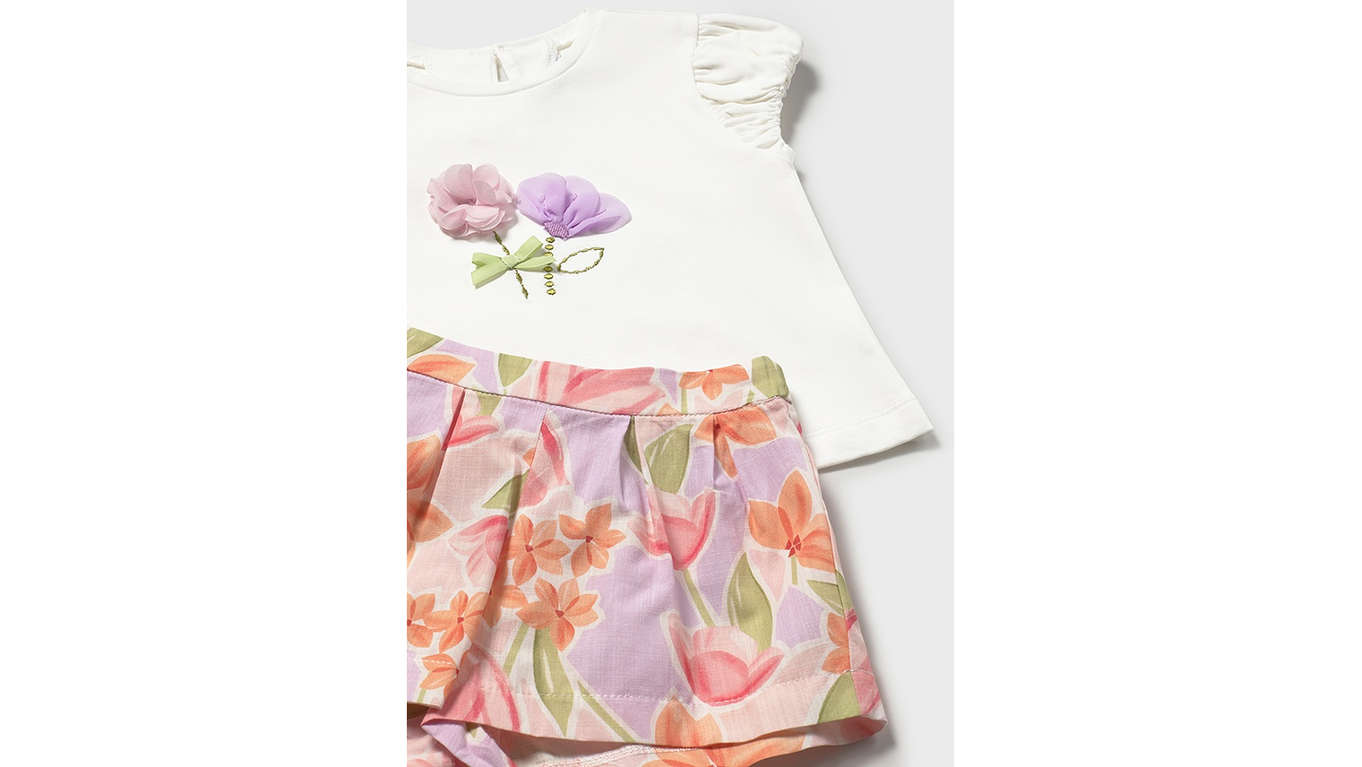 CONJ.BERMUDA ESTAMPADA 3