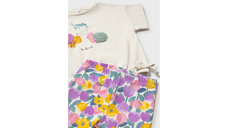 CONJ. LEGGINGS ESTAMPADAS 2