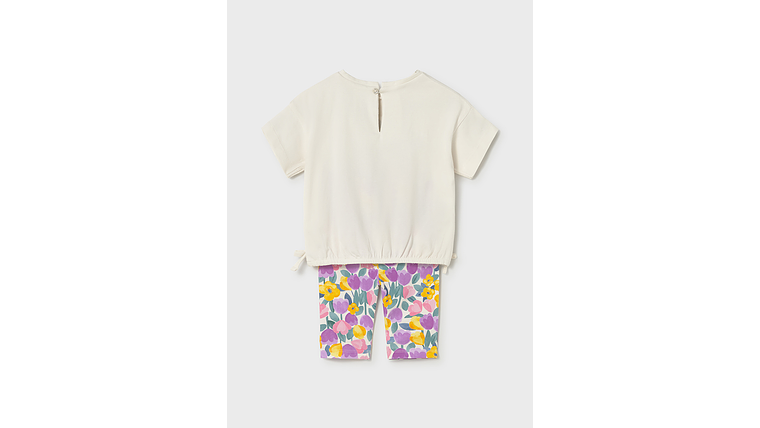 CONJ. LEGGINGS ESTAMPADAS 3