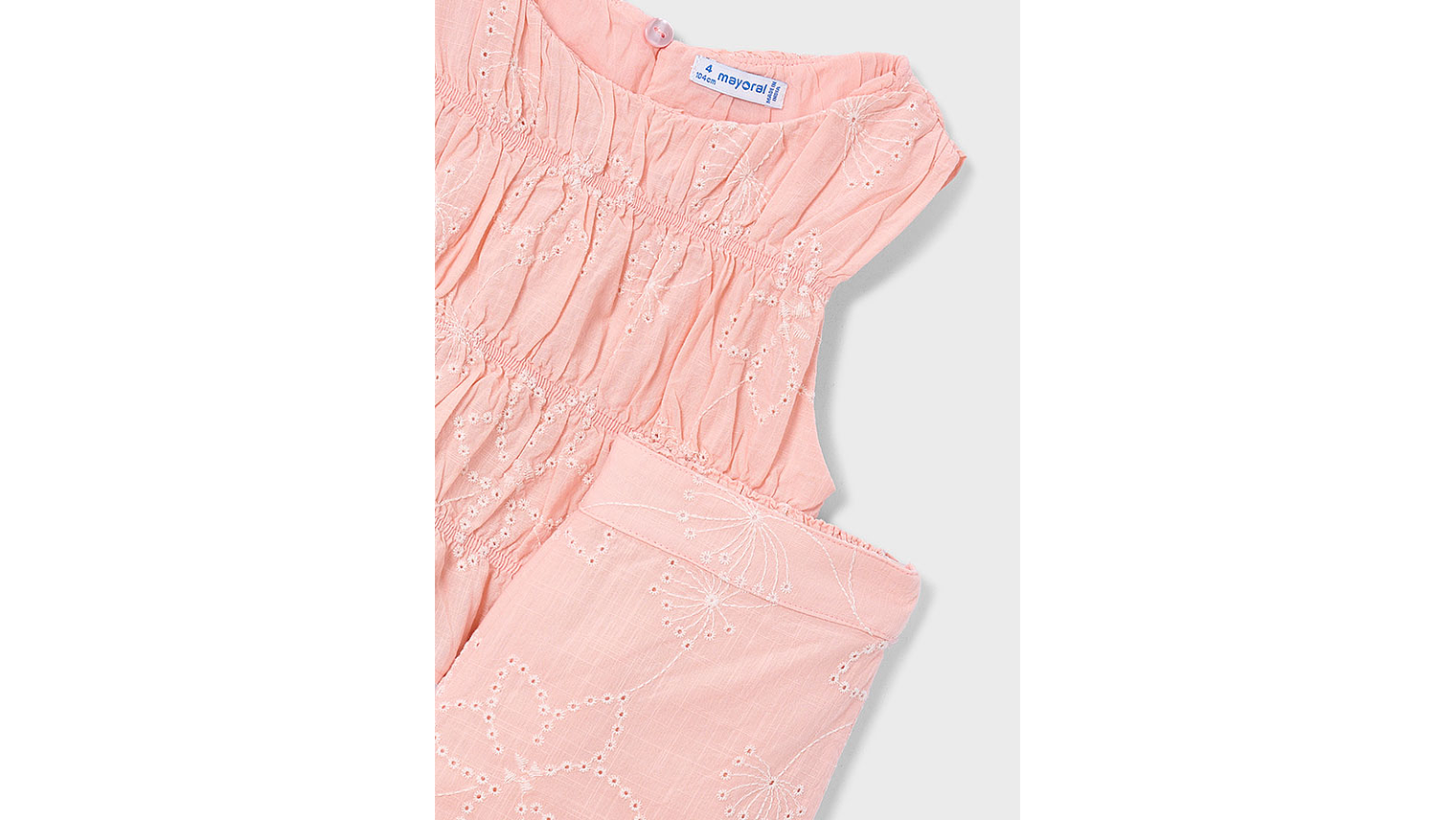 CONJ. CALÇA LARGA BORDADA 4