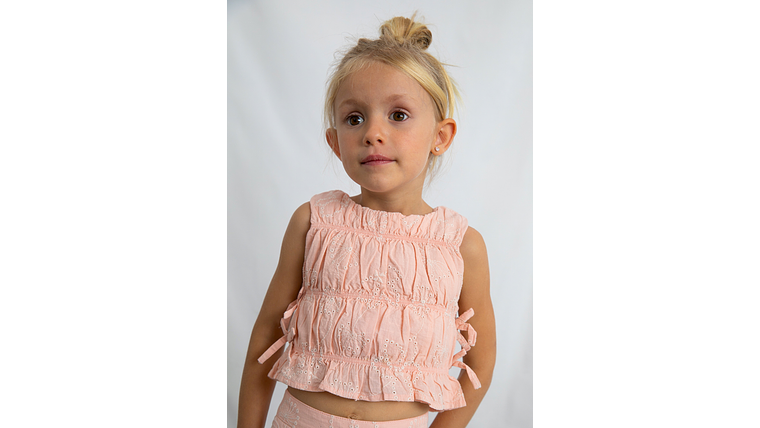 CONJ. CALÇA LARGA BORDADA 6