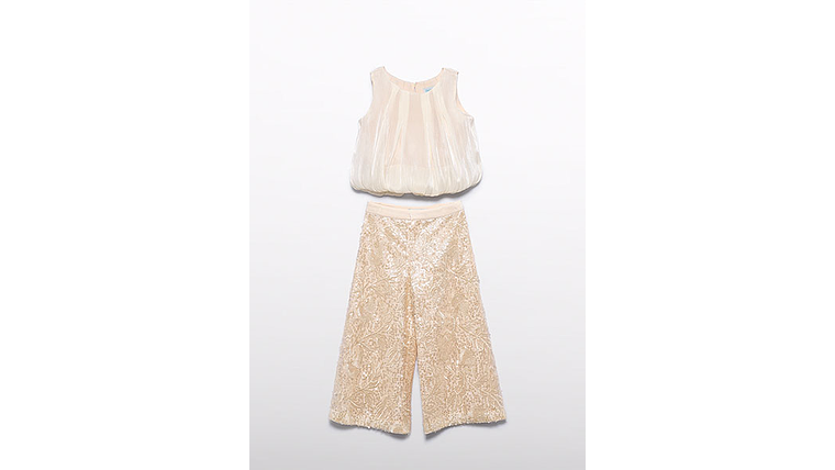 CONJ. CALÇA LANTEJOULAS 1