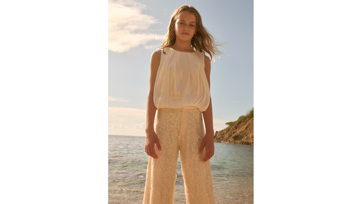 CONJ. CALÇA LANTEJOULAS 4