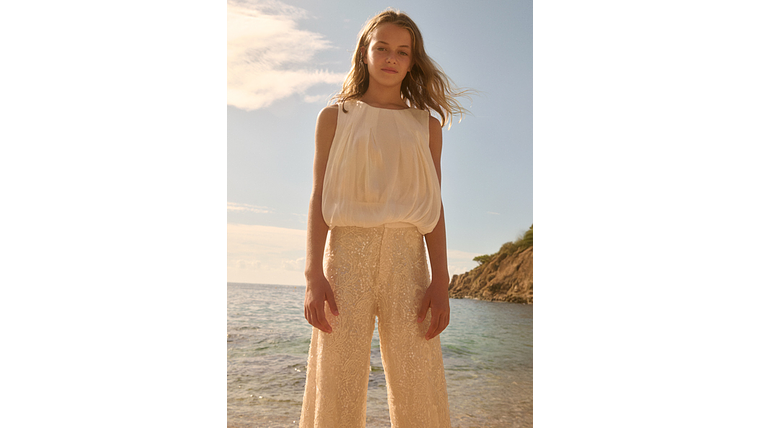 CONJ. CALÇA LANTEJOULAS 4