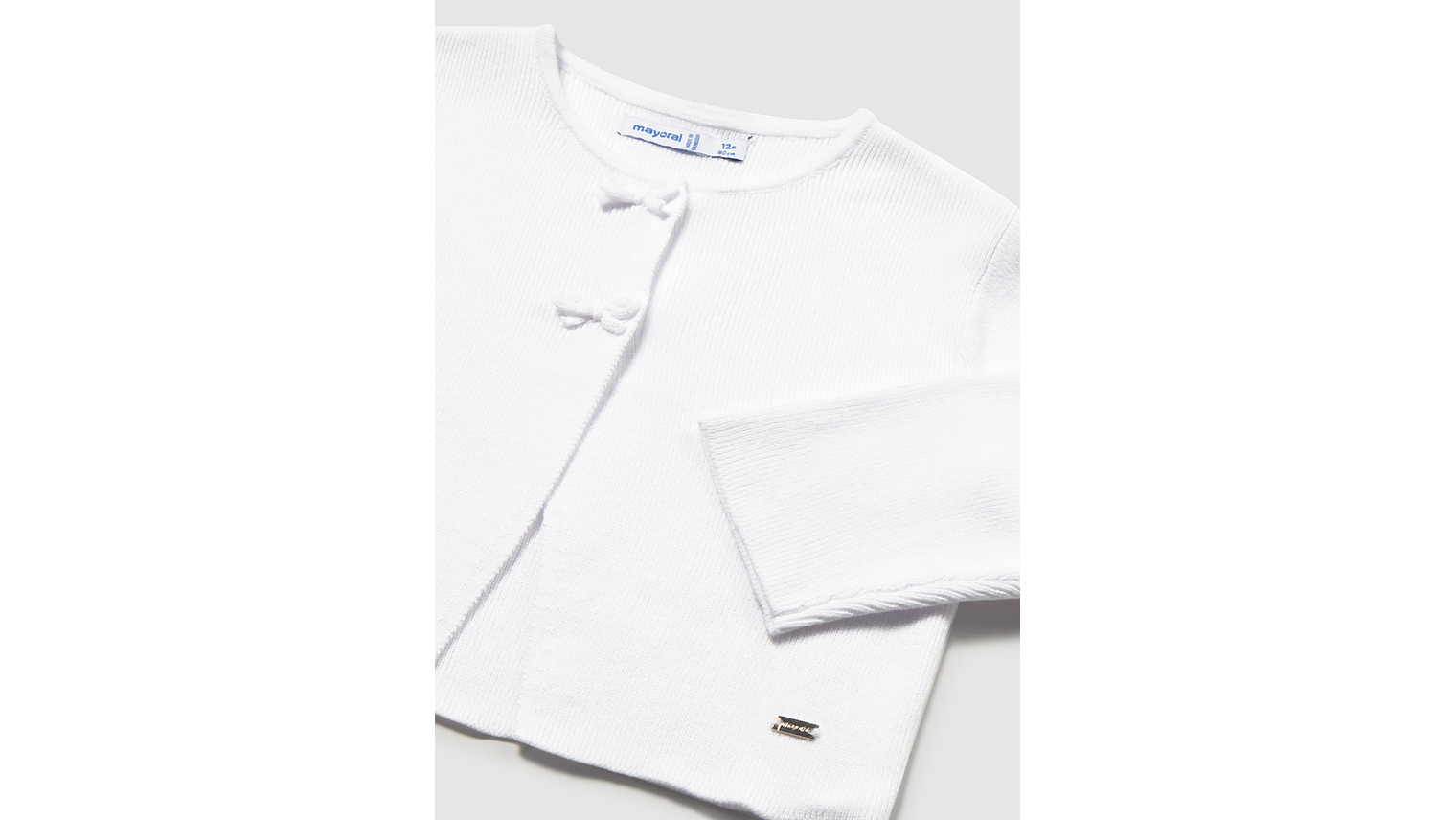 CASACO TRICOT COMPRIDO 3