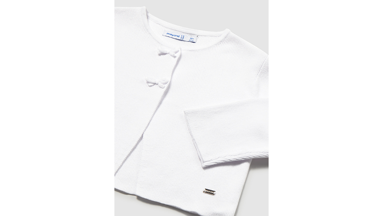 CASACO TRICOT COMPRIDO 3