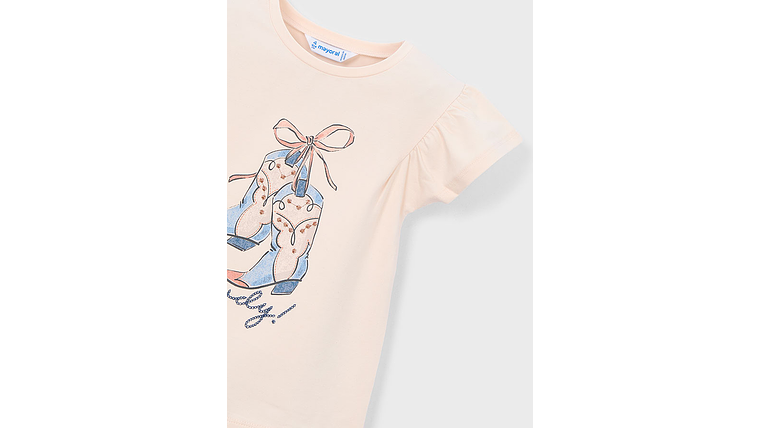 CAMISETA MANGA CURTA 4