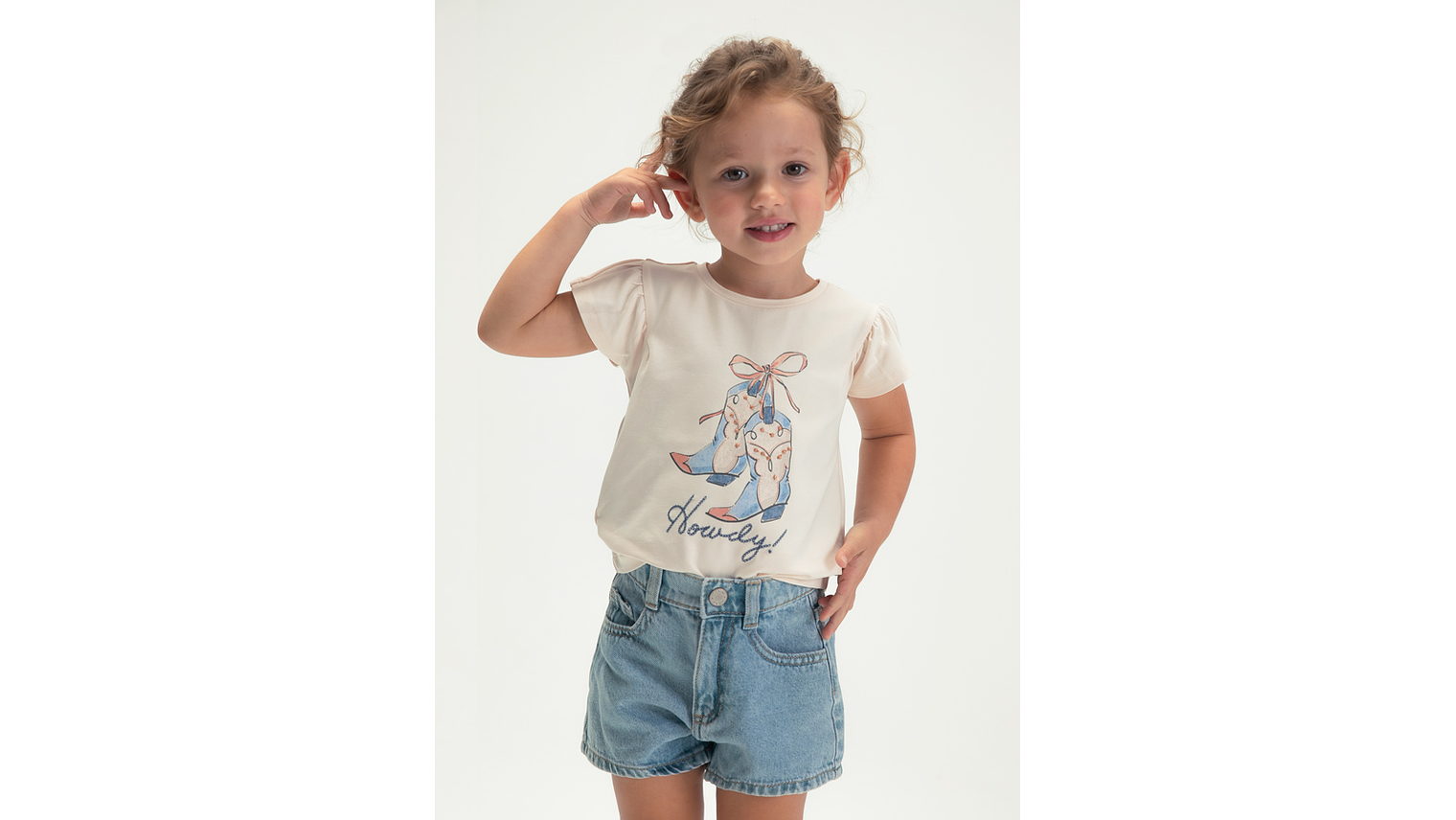 CAMISETA MANGA CURTA 5