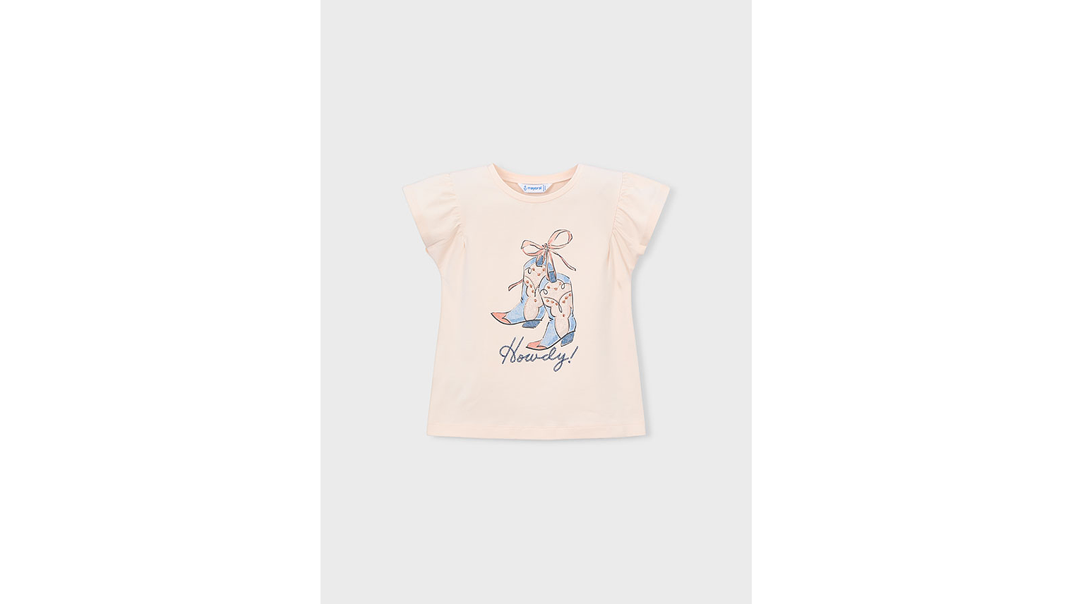 CAMISETA MANGA CURTA 2