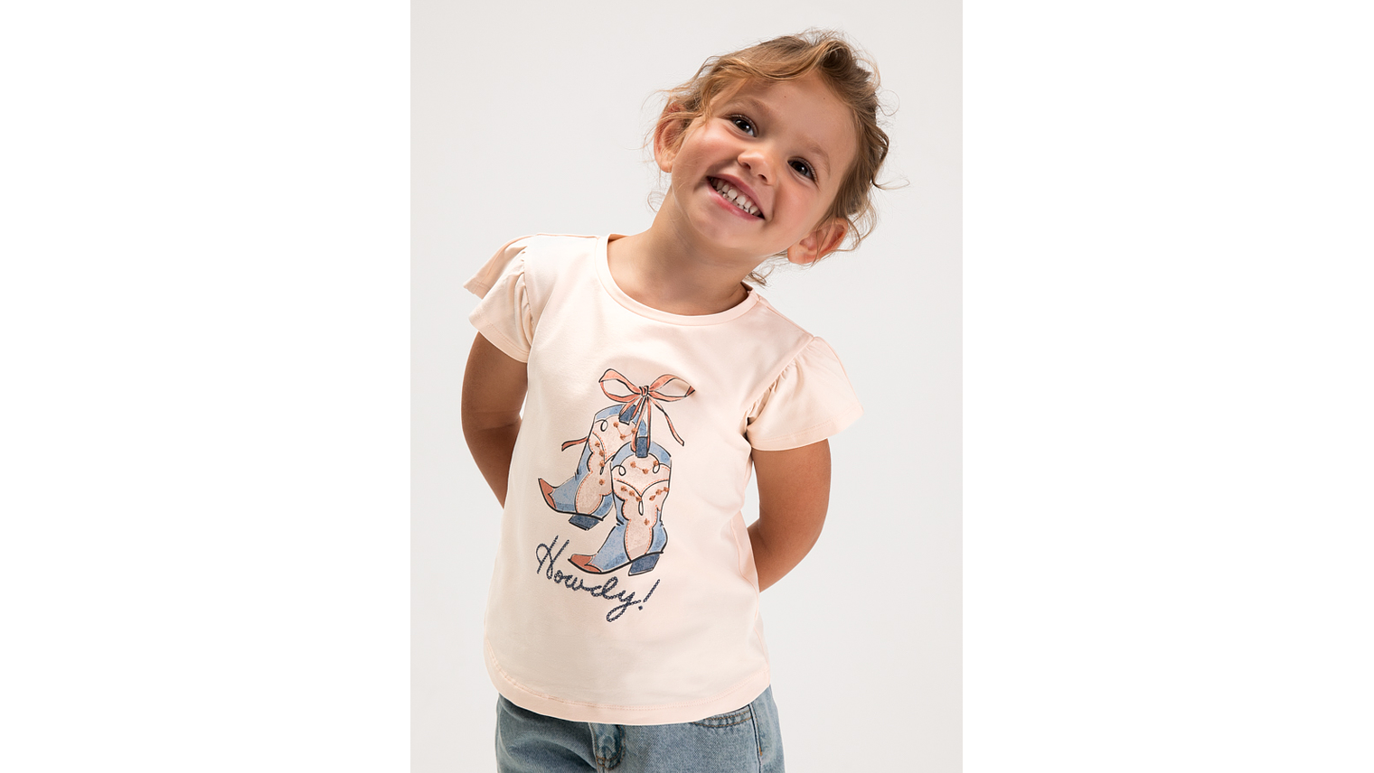 CAMISETA MANGA CURTA 1