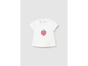 CAMISETA MANGA CURTA