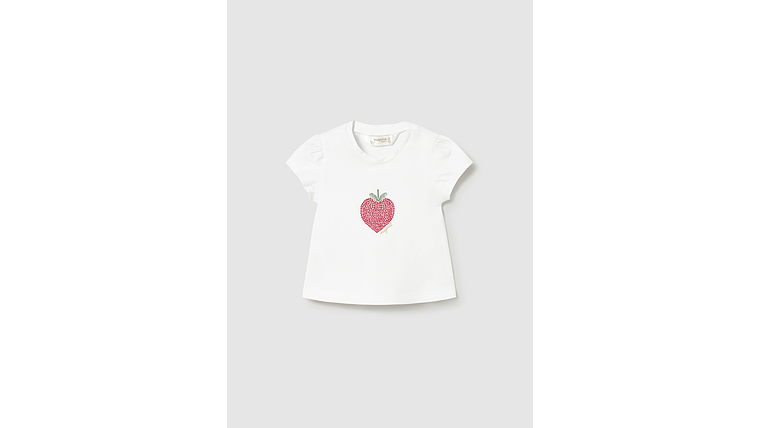 CAMISETA MANGA CURTA 1