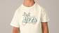 CAMISETA M/CURTA BORDADA - Thumbnail 1